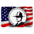 Recherche de policiers magnets Police