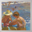 Suche nach sorolla poster Impressionismus