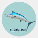 Suche nach marlin aufkleber Blau