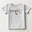 Recherche de prague tshirts Bohème