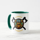 Recherche de mythologie viking tasses Anordic