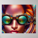 Recherche de visionnaire art Surréaliste