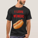 Recherche de weiner dog tshirts Chien