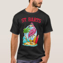 Recherche de st barts tshirts Plage