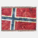 Recherche de croix rouge couvertures plaids Bleu