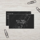 Recherche de musique jazz cartes visite Musicien