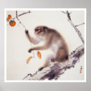 Suche nach brauner affe poster Tiere
