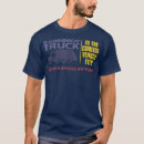 Recherche de cool truck tshirts Camions