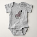 Suche nach grauer wolf babykleidung Wölfe