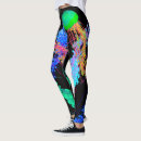 Recherche de jellyfish leggings Vie marine