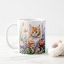 Suche nach orange tabby tassen Kitty