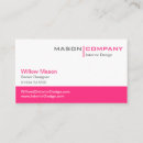 Recherche de femme mini cartes visite Moderne