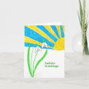 Recherche de imbolc vœux cartes Neige