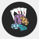 Suche nach poker chips aufkleber Spielen