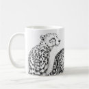 Suche nach geparde tassen Cheetah
