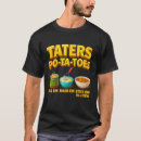 Suche nach kartoffeln tshirts Kochen