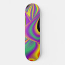 Recherche de magie skateboards Floral