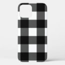 Recherche de guingan iphone coques Noir et blanc