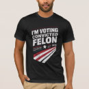 Suche nach verurteilt tshirts Wahl