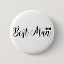 Suche nach junggesellen buttons Best man