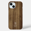 Recherche de faux bois iphone coques Monogramme
