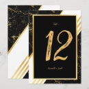 Recherche de band mariage table cartes Moderne