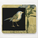 Recherche de arrière plan jaune tapis souris Décoratif