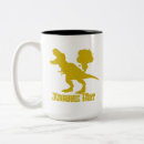 Suche nach saurier tassen Tyrannosaurus