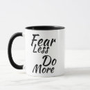 Suche nach weniger tassen Motivation