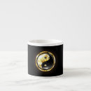 Recherche de yang tasses Noir