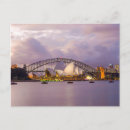 Suche nach sydney harbour bridge poster Dämmerung