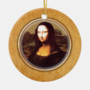 Suche nach mona lisa ornamente Leonardo da vinci
