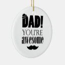 Suche nach vatertag schmuck Papa
