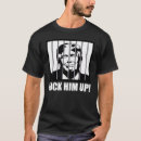Recherche de trump for prison tshirts Drôle