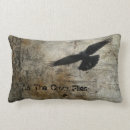 Recherche de le corbeau coussins Grogner