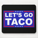 Recherche de allons y tapis souris Taco