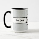 Recherche de new york city tasses Thé