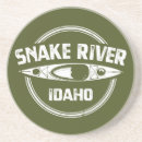 Suche nach snake untersetzer Idaho