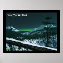 Recherche de feu de montagne posters Nature