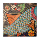 Recherche de mosaïques carreaux Coloré