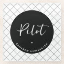 Suche nach pilot untersetzer Luftfahrt