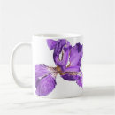 Suche nach lila iris blume tassen Natur