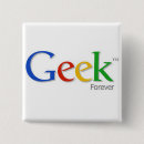 Recherche de google badges Geek