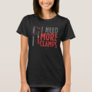 Suche nach schreinerei tshirts Holzarbeiten