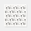 Recherche de motif kawaii serviettes Animaux