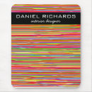 Recherche de vibrant tapis souris Moderne