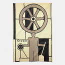 Suche nach zahn geschirr tücher Retro
