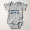 Recherche de impressionnant bébé vêtements Famille