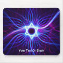 Recherche de plasma Fractal
