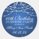 Suche nach geburtstags party aufkleber 60
